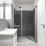 Apartamento Krusespeicher Krusespeicher 2-40 *