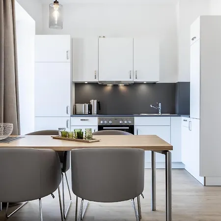 Krusespeicher Krusespeicher 2-40 * Wismar