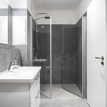 Apartment Krusespeicher Krusespeicher 2-40 *