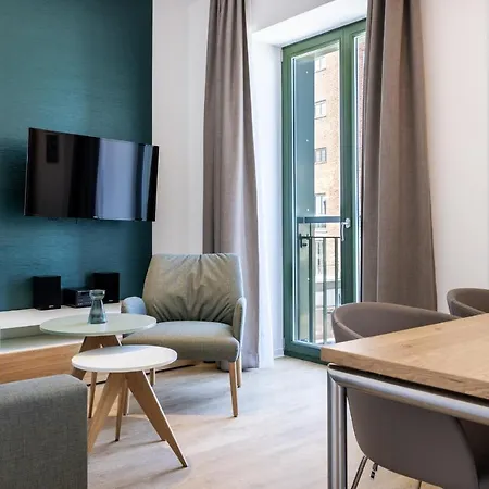 Krusespeicher Krusespeicher 2-40 Wismar