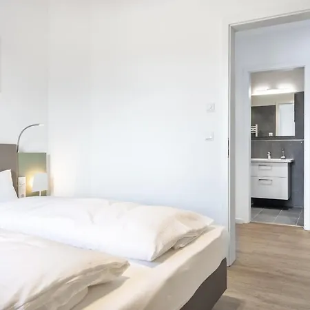 Krusespeicher Krusespeicher 2-40 Apartamento