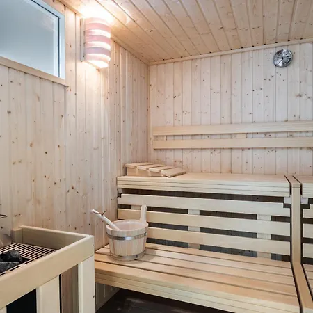 Krusespeicher Krusespeicher 2-40 Apartment *