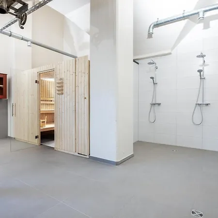 Apartamento Krusespeicher Krusespeicher 2-40 *